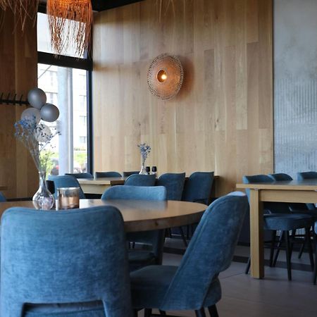 Apartament Lux Tukan B004, Polanki Aqua - Holiday City Kołobrzeg Eksteriør bilde