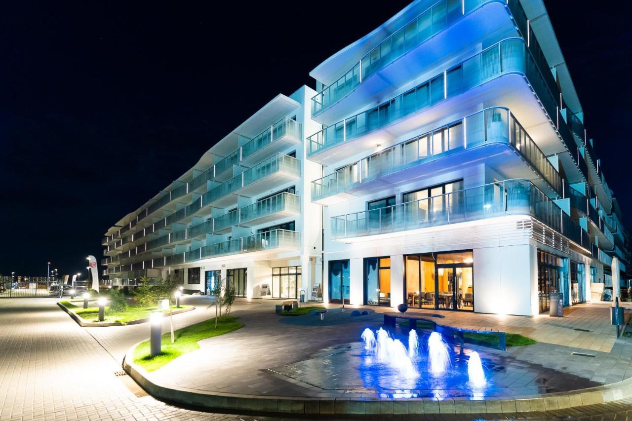 Apartament Lux Tukan B004, Polanki Aqua - Holiday City Kołobrzeg Eksteriør bilde