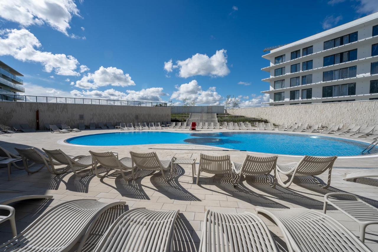 Apartament Lux Tukan B004, Polanki Aqua - Holiday City Kołobrzeg Eksteriør bilde