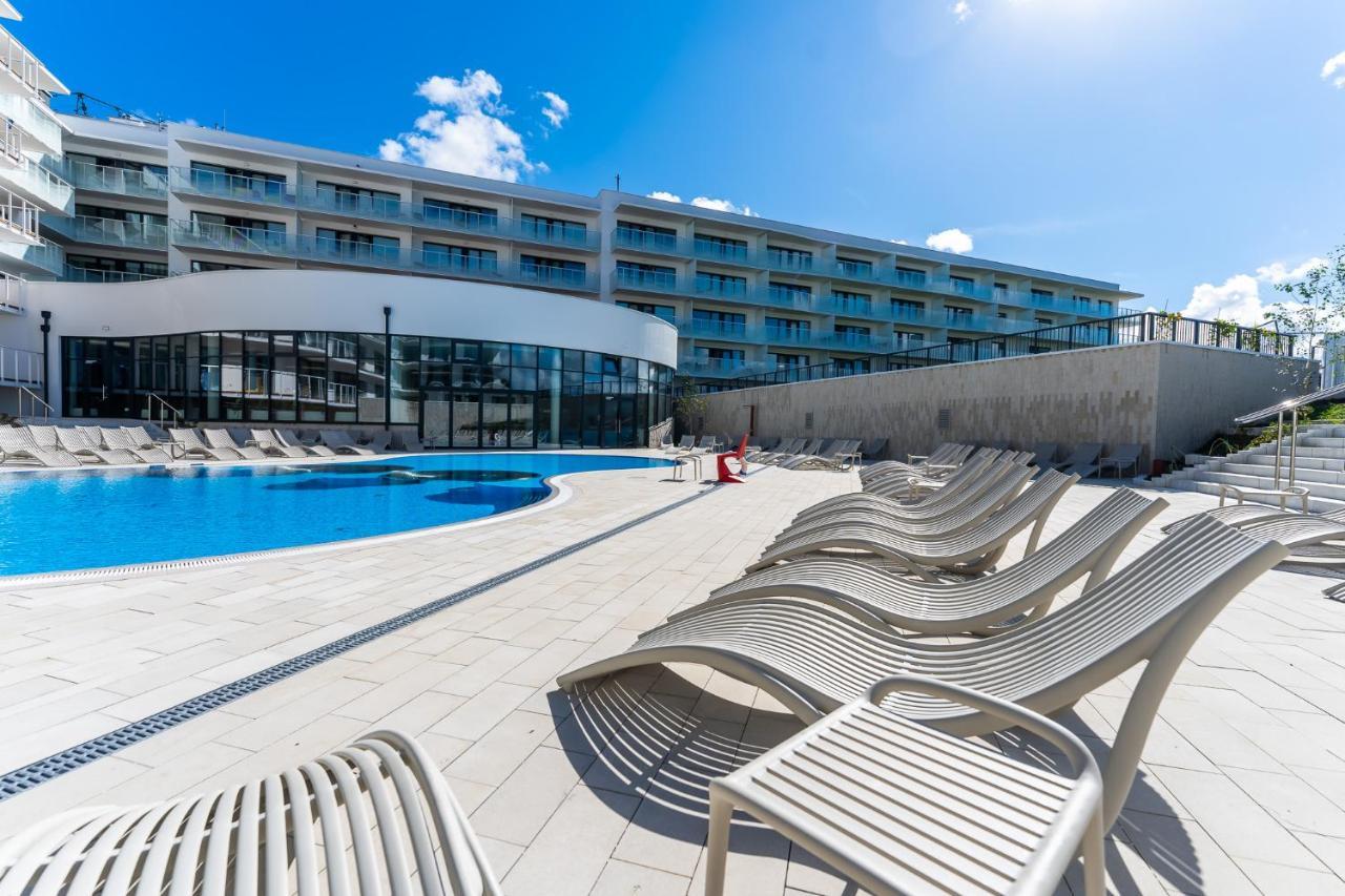 Apartament Lux Tukan B004, Polanki Aqua - Holiday City Kołobrzeg Eksteriør bilde