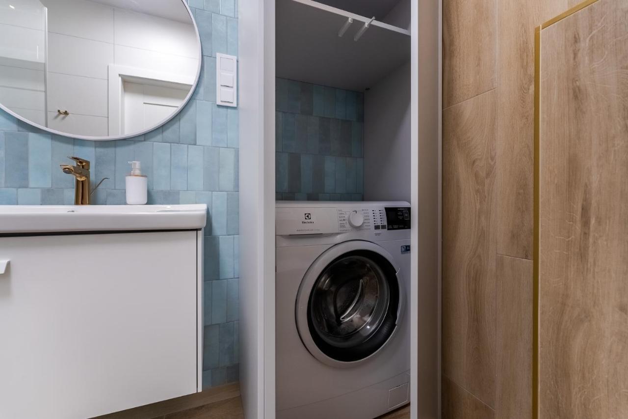 Apartament Lux Tukan B004, Polanki Aqua - Holiday City Kołobrzeg Eksteriør bilde