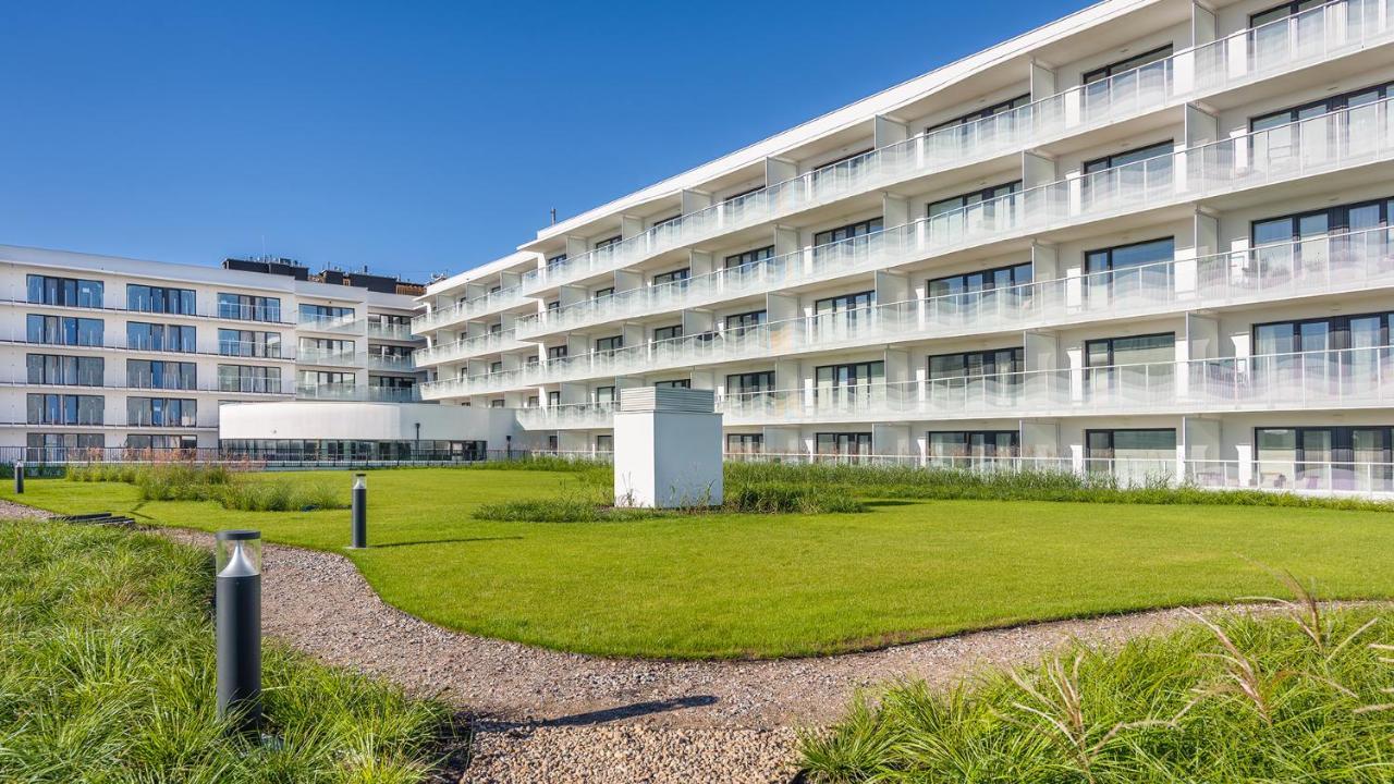 Apartament Lux Tukan B004, Polanki Aqua - Holiday City Kołobrzeg Eksteriør bilde