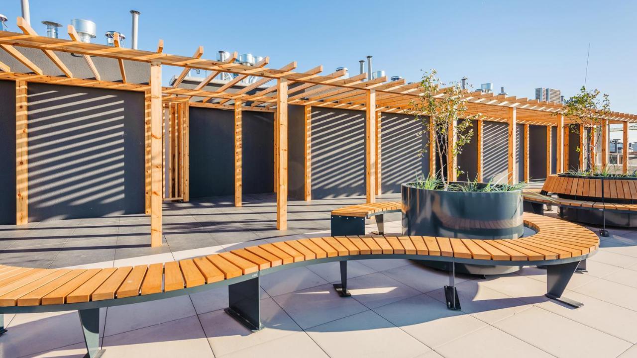 Apartament Lux Tukan B004, Polanki Aqua - Holiday City Kołobrzeg Eksteriør bilde