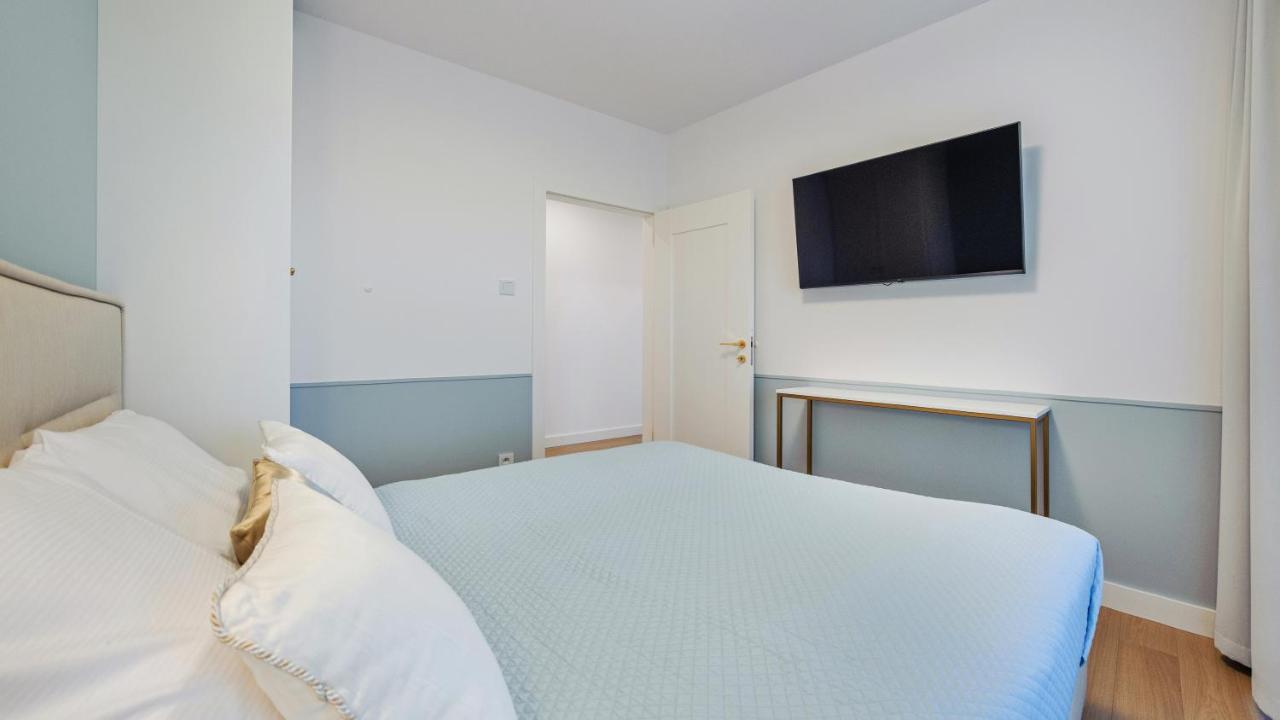 Apartament Lux Tukan B004, Polanki Aqua - Holiday City Kołobrzeg Eksteriør bilde