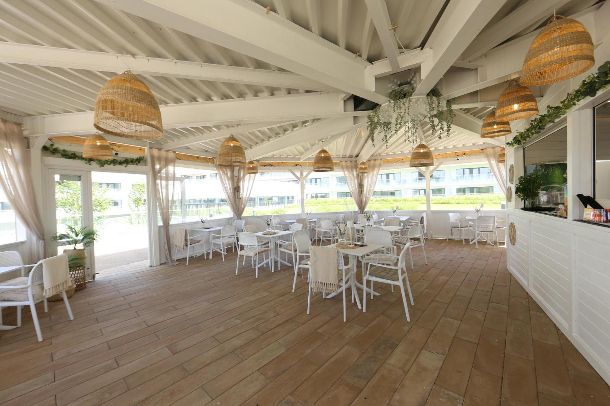 Apartament Lux Tukan B004, Polanki Aqua - Holiday City Kołobrzeg Eksteriør bilde