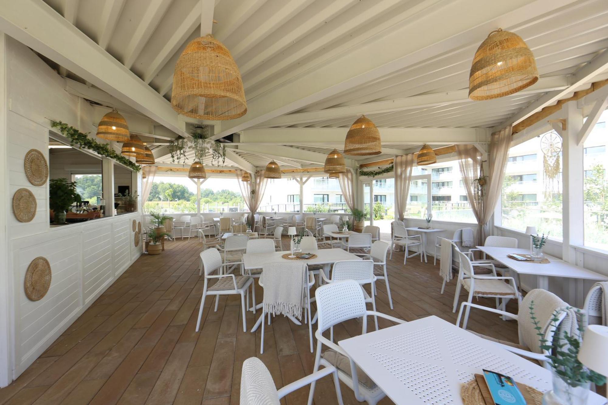 Apartament Lux Tukan B004, Polanki Aqua - Holiday City Kołobrzeg Eksteriør bilde